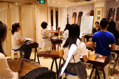 鼓坊音樂 推動文化藝術(shù)交流的橋梁