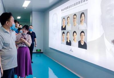 書香沁齒間，公益潤心田——口腔健康新書發布與愛牙日公益捐贈活動在漳州舉行